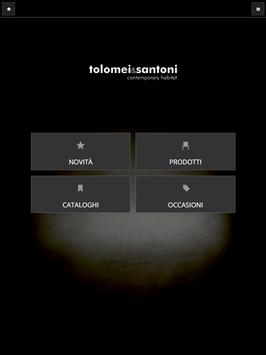 Tolomei & Santoni 截图 5