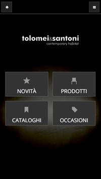 Tolomei & Santoni 海报