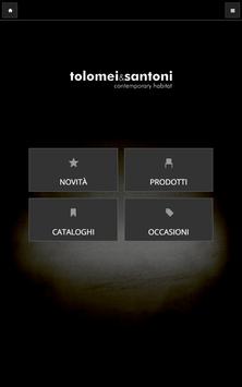 Tolomei & Santoni 截图 10