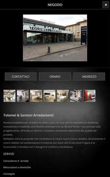 Tolomei & Santoni 截图 14