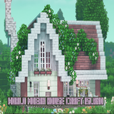 world modern house craft island