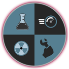 Unit Converter : Mechanical icon