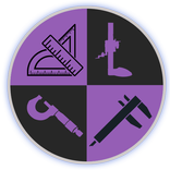 Measuring Tools : Mechanical