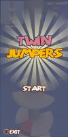 Ball Jump Free - Two camera Harder Affiche