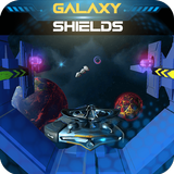 Galaxy Shields أيقونة
