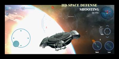 Galaxy Shields capture d'écran 3