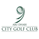 Abu Dhabi City Golf Club APK