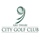 Abu Dhabi City Golf Club icône