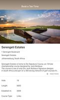 1 Schermata Serengeti Estates