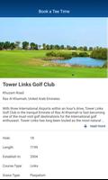 Tower Links স্ক্রিনশট 1