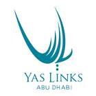 Yas Links-icoon