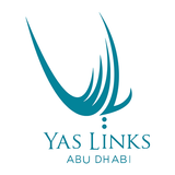 Yas Links icône