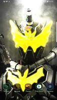 2 Schermata Kamen Rider Build All Form Wallpaper