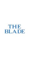 THE BLADE পোস্টার