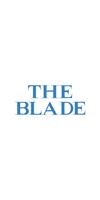 THE BLADE Plakat