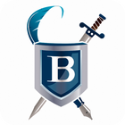 The Blade Zeichen