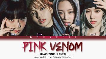 اغاني بلاك بينك Blackpink скриншот 2