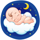 موسيقى هادئة لتنويم الأطفال icono