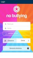 No Bullying Affiche