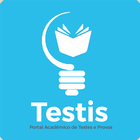 Testis - Portal Acadêmico de Testes e Provas icône