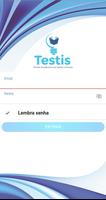 Testis - Portal Acadêmico de Testes e Provas Affiche
