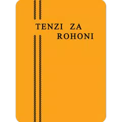Tenzi za Rohoni - Toleo Jipya APK download