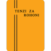 Tenzi za Rohoni - Nyimbo 161