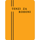 Tenzi za Rohoni icône
