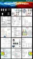 แผนภาพไฟฟ้าเชิงปฏิบัติ ภาพหน้าจอ 1