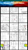 electrician practical diagram Ekran Görüntüsü 3