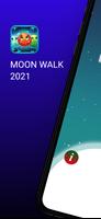 Moon Walk Affiche