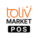 Toliv Market POS APK