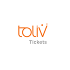 Toliv Tickets icône