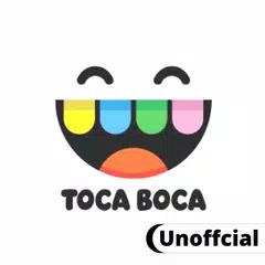 Tricks Toca Boca life World Town walkthrough