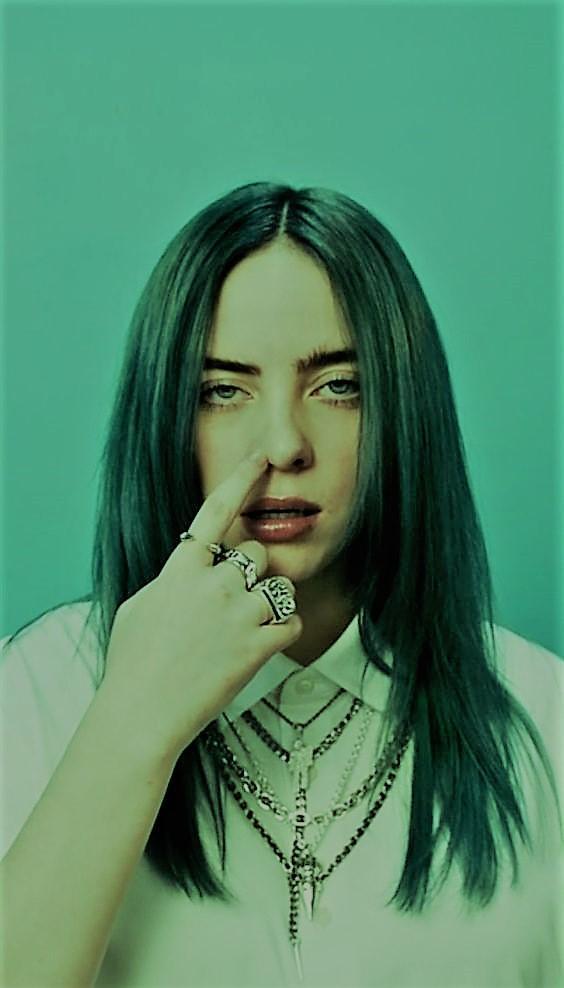 Billie Eilish Wallpapers APK for Android Download