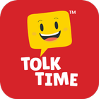 Tolk Time-icoon