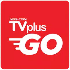 TVplus GO アプリダウンロード