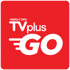 TVplus GO icône