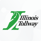 Illinois Tollway icône