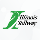 Illinois Tollway biểu tượng