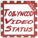 Tollywood Video Status - Telugu Video Status App APK