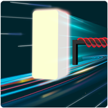 Let's Go - Shape Shift Game