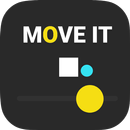 Move It - Endless Ball Moving Game APK