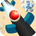 Around - Spin Rush Game