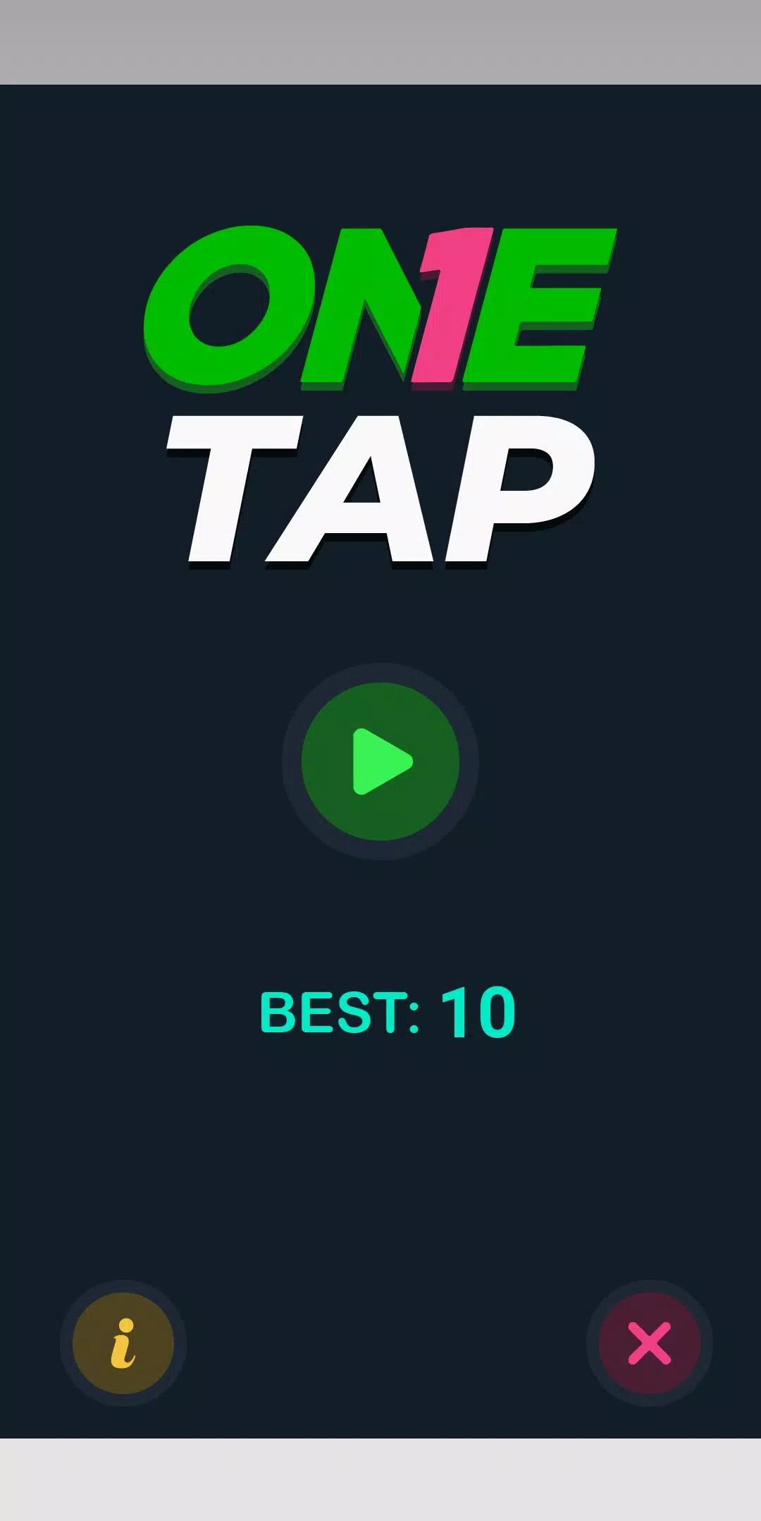 OneTap - Play Instantly (Infinity Launch Technology Limited) APK for  Android - Free Download