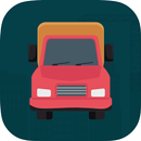 Truck Loader - Box Drop Challenge APK