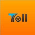 Toll & Gas Calculator TollGuru ícone