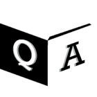Q and A icône