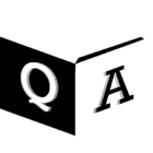 Q and A icon