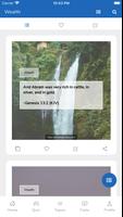 Bible Topics captura de pantalla 3
